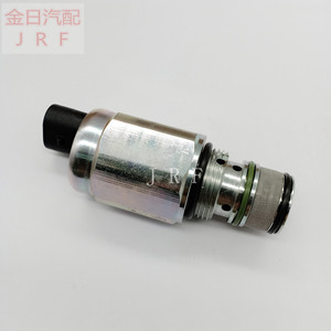 Válvula solenoide 244397 para sistema hidráulico John Deere - Product Image 2