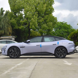 Autos Usados Changan Avita 06 2025 PRO Versión Eléctrica Pura, Modelo 100% Eléctrico, Autos Usados con Bajo Kilometraje - Product Image 3