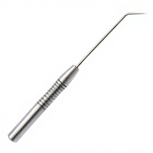 Odontomed 2011 Outil de séparation pour rehaussement de cils, logo personnalisé, acier inoxydable, réutilisable, durable, modèle ODM - Product Image 1