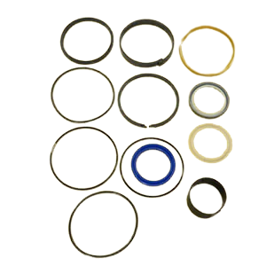 191747 A1 Hydraulics Swing <span class=keywords><strong>Seal</strong></span> <span class=keywords><strong>Kit</strong></span> Bagger lader zylinder für Gehäuse modell 580 - Product Image 2