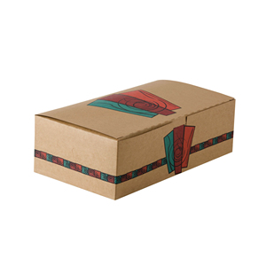 Solutions d'emballage haut de gamme, boîte à poulet <span class=keywords><strong>KFC</strong></span> personnalisée, vente <span class=keywords><strong>en</strong></span> gros à prix réduit - Product Image 3