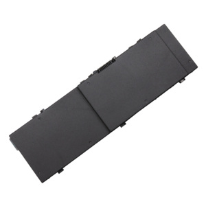 Batterie pour ordinateur portable <span class=keywords><strong>DELL</strong></span> MFKVP, <span class=keywords><strong>DELL</strong></span> <span class=keywords><strong>Precision</strong></span> 15 7510 7520 M7510 17 7710 <span class=keywords><strong>7720</strong></span> M7710 Series M28DH 1G9VM T05W1 0FNY7 TWCPG 451-BB - Product Image 2