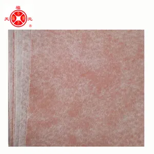 Waterproofing Factory Sale PE Waterproofing Membrane Compound With PP No-woven