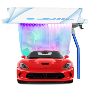 360 Automatic <b>Car</b> Washing Equipment, High-voltage Non-contact <b>Car</b> Washing Equipment, Automatic <b>Car</b> Washing <b>Machine</b> - Product Image 1