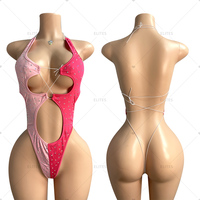 ELITES Source Factory - Strass de haute qualité pour tenues exotiques, vêtements de danse exotique, tenues de strip-teaseuse