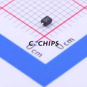 Diodo Zener BZT52C4V7S SOD-323 de Alta Calidad, Venta al por Mayor de Componentes Electrónicos, Proveedor de Chips y Servicio BOM - Product Image 1