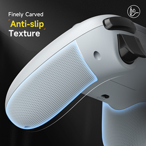 EasySMX X05 2.4g Wireless <strong>Gaming</strong> <strong>Controller</strong> <strong>for</strong> <strong>PC</strong>,Switch - <strong>Controller</strong> Gamepad with Hall Effect, Anti-Drift <strong>Controller</strong> - Product Image 6