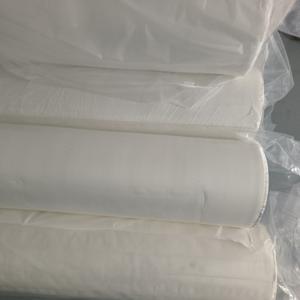 21年工場 IIIA III IV 160gsm 260gsm 織りPE UHMWPE生地 タクティカルベスト用 - Product Image 4