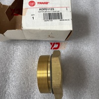 Adaptateur de capteur de niveau ADP01123 pour pièces de refroidisseur Trane