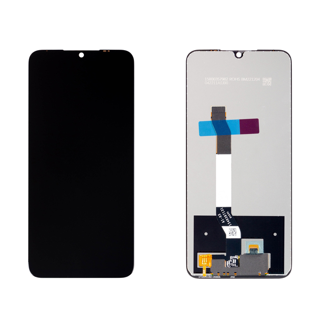 M1908C3JH M1908C3JG M1908C3JI Premium Lcd for Xiaomi Redmi Note 8 Display Touch Screen Digitizer Assembly Lcd Screen