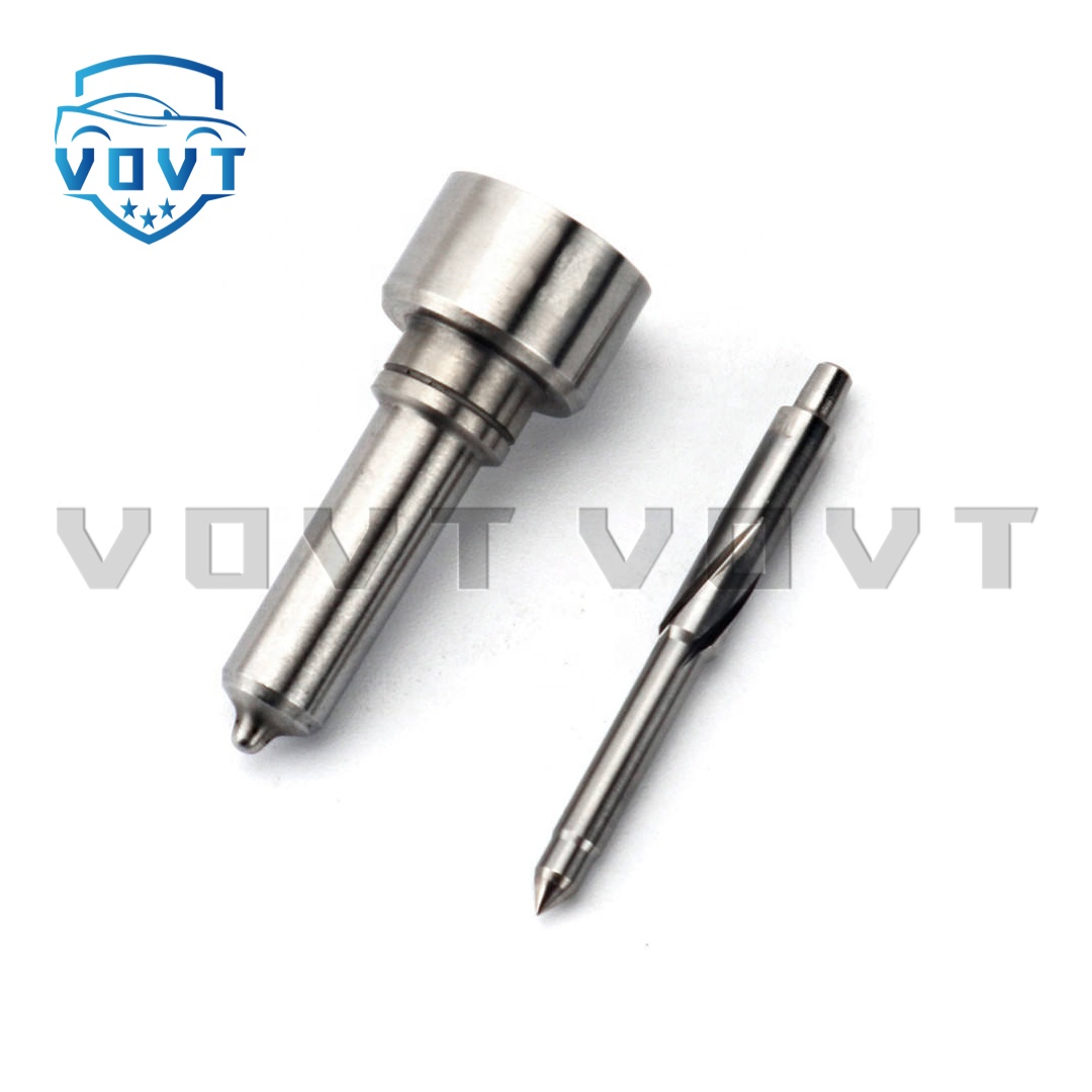 High Quality New Diesel Fuel Injector Nozzle L337PBB Engine Elements for Diesel Engine Injector System