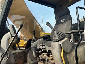 Excavadora Usada Original de Japón CAT 325D2 de 25 Toneladas, Excavadora Hidráulica de Orugas de Segunda Mano 320 324 329 330 de Alta Calidad - Product Image 6