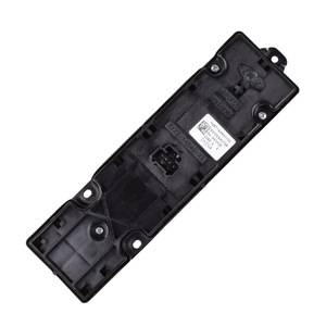 สวิตช์กระจกข้างคนขับฟอร์ด H1BT-14540-DC สำหรับเฟียสต้า โฟกัส 2019-23 อะไหล่ทดแทน - Product Image 5