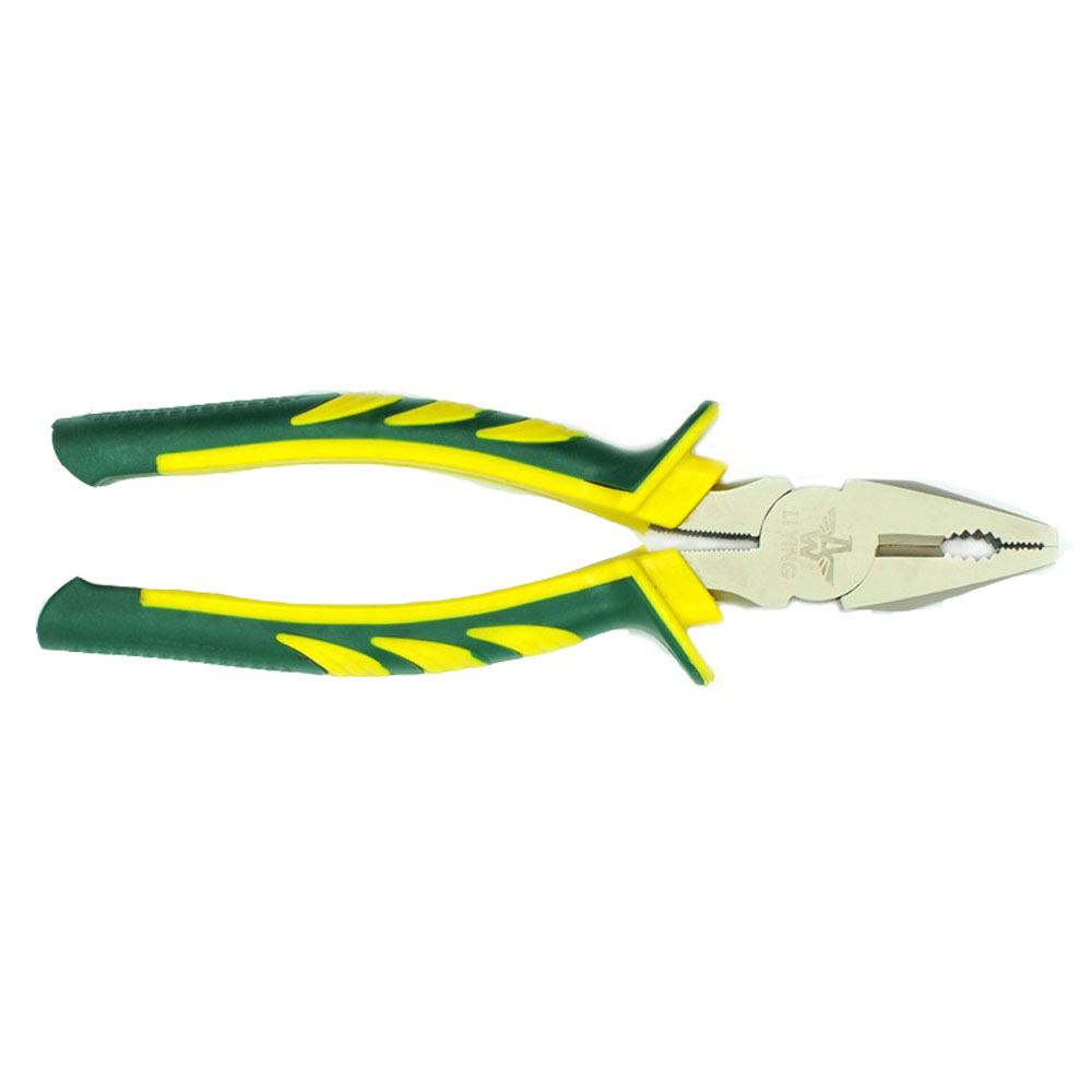 Wire Cutter Factory Price Hand Tool Lineman Pliers Easy to Work