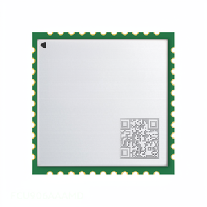 FCU906AAAMD บริการครบวงจรแบบดั้งเดิม โมดูลรับส่งสัญญาณ RF และโมเด็ม - Product Image 1