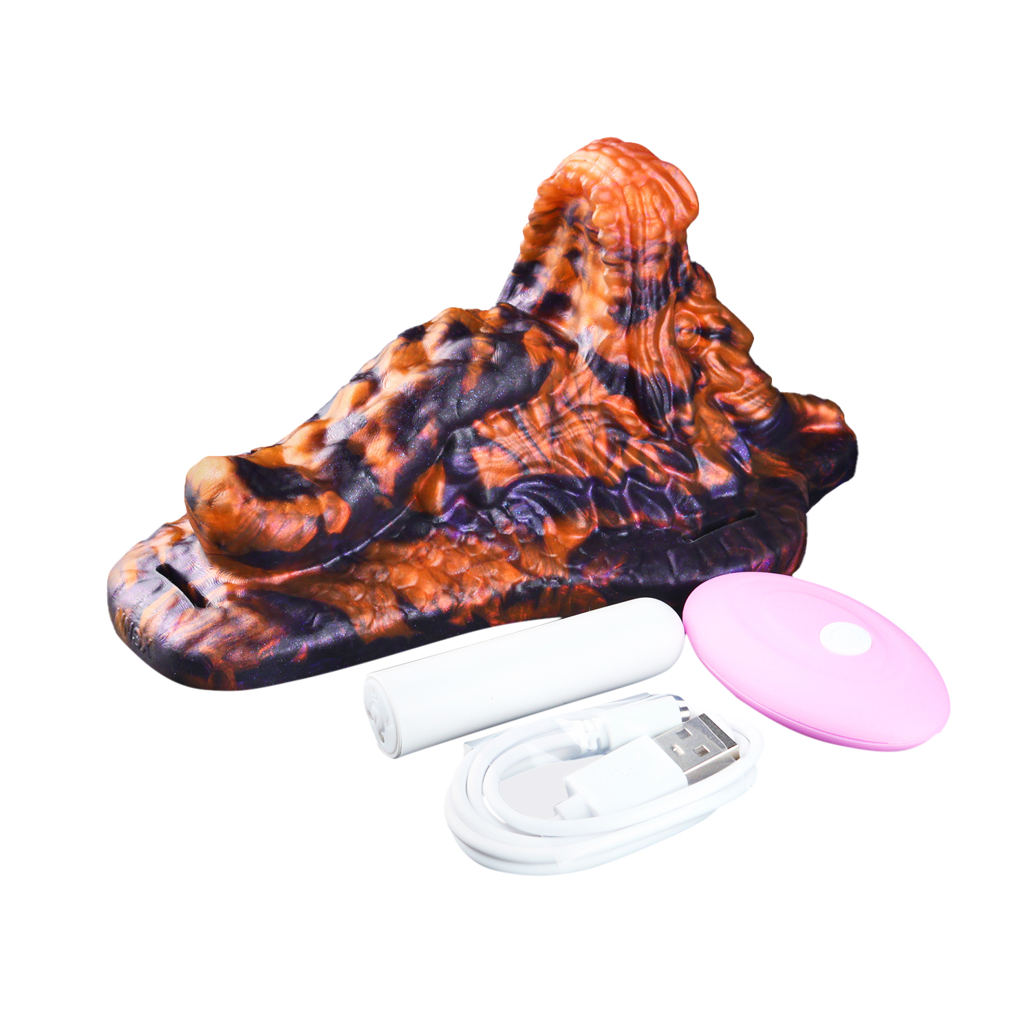 marron+vibration