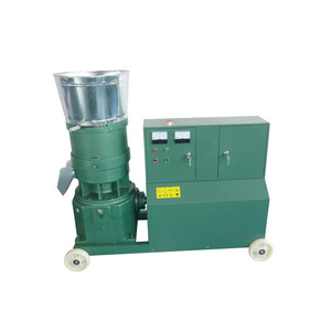 Bột Gỗ Báo Chí <span class=keywords><strong>Palm</strong></span> Fiber Pellet Máy Làm Con Lăn Gỗ Viên Máy - Product Image 6