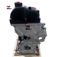 Moteur diesel 2.0T de haute qualité, bloc moteur D4HA, moteur D4HA pour Hyundai Santa Fe Ix35 Tucson pour Kia Sorento Sportage
