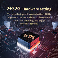 Autoradio Android 11 GPS DSP RGB Wifi 2+32G pour QashQai/X-Trail 2013-2017 Lecteur multimédia vidéo Unité principale