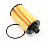 Filtre à huile moteur D20TCI132011 SH40X20136 Remplacement OX1274D pour véhicule utilitaire léger