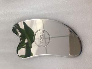 أداة تدليك جوا شا للعناية بالبشرة، لوح كشط لتخفيف آلام العضلات - Product Image 4