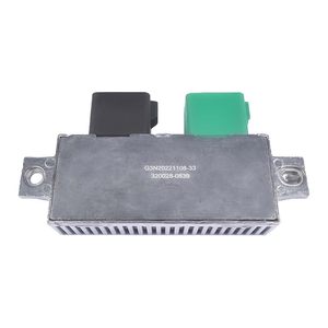 โมดูลควบคุมหัวเทียนฟอร์ด YC3Z12B533AA 904-282 ชุดควบคุมเครื่องยนต์สำหรับการซ่อมแซมทดแทน - Product Image 4