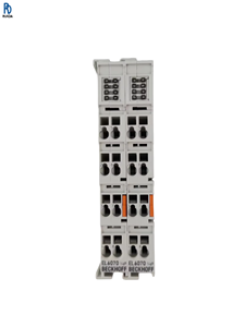 Module PLC EL6070-1469, module de contrôle industriel, module d'entrée/sortie numérique, module de contrôleur logique programmable, automatisation industrielle - Product Image 1