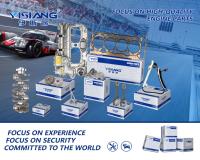 Kit de joint de culasse de jeu de joint de révision de Offre Spéciale d'usine de YISIANG pour Audi R8 5.2 CNDA 079103383AR 5.2L