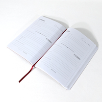 Notes autocollantes 3D avec couverture en PP, hologrammes magiques pour notes, fournitures de bureau et scolaires, logo personnalisé, blocs-notes personnalisés