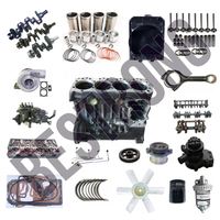 Lijia Sl2100abt Sl2105abt ، SL2100 SL2105 SL2110 SL2108 بونيه/رأس أسطوانة