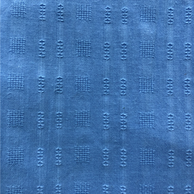 100% хлопок, новинка, весна-лето, марля, жаккард, хлопок, жаккард, полосатая клетчатая блузка, детское платье, ткань