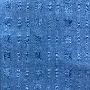 Tissu jacquard <span class=keywords><strong>de</strong></span> <span class=keywords><strong>coton</strong></span> à rayures, pour enfants, nouvelle collection, printemps et été, <span class=keywords><strong>gaze</strong></span>, 100% - Product Image 1