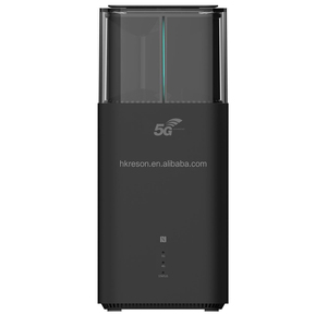 HUAWEI H168-383 5G-A CPE 5G Inteligente de Alta Velocidad para Interiores Ultra 6 con Antena de Alta Ganancia de 14dBi y Wi-Fi de Alto Rendimiento - Product Image 3