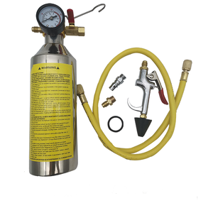 Bouteille de nettoyage pour outils de réparation <span class=keywords><strong>mobile</strong></span>, élimination des taches profondes pour plus de systèmes de <span class=keywords><strong>climatisation</strong></span> - Product Image 3