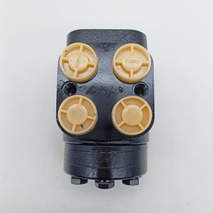 Système de direction hydraulique Doosan Daewoo D80188122OR pour chariot élévateur diesel de 2-3 tonnes, modèle en fonte, système entièrement hydraulique - Product Image 3