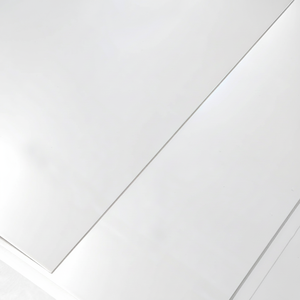 Offre Spéciale Plaque en Acier Inoxydable de Haute Qualité 6mm Certifiée CE Surface 2B Prix Usine Bas 304L 904L 316L 316Ti Découpée et Pliée - Product Image 1