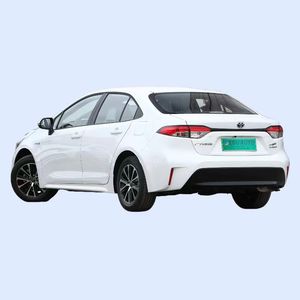 รถยนต์<span class=keywords><strong>โต</strong></span><span class=keywords><strong>โย</strong></span><span class=keywords><strong>ต้า</strong></span> เลวิน ไฮบริด ปี 2024 รุ่นท็อป ขายส่ง เลวิน ปี 2023 185T CVT สปอร์ต ความเร็วสูง - Product Image 5