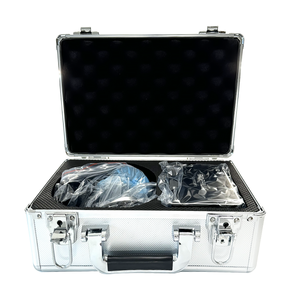 Nouveaux produits pour animaux de compagnie <span class=keywords><strong>2026</strong></span> : Analyseur de santé canin Biophilia Guardian NLS - Product Image 4