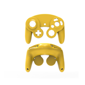 GameCube-carcasa de repuesto para mando de Nintendo NGC, accesorios de mantenimiento - Product Image 6