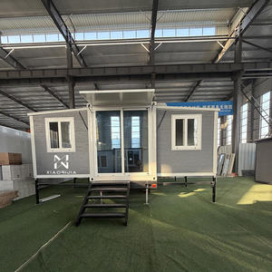 Fabricants <span class=keywords><strong>de</strong></span> petites structures <span class=keywords><strong>de</strong></span> <span class=keywords><strong>jardin</strong></span> préfabriquées, maisons conteneurs préfabriquées à vendre - Product Image 1