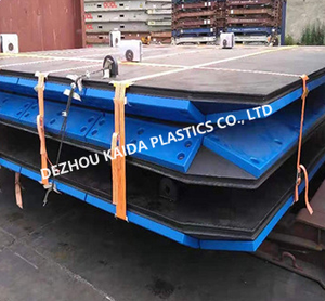 Ummwpe bề mặt nhẵn tấm nhựa cho thuyền <span class=keywords><strong>Dock</strong></span> bảo vệ HDPE biển <span class=keywords><strong>Fender</strong></span> Pad - Product Image 3