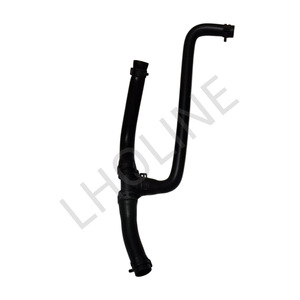 Tuyau de chauffage de réservoir d'eau BR3Z-8K289-A en caoutchouc EPDM, tuyau de liquide de refroidissement pour remplacement et réparation - Product Image 2