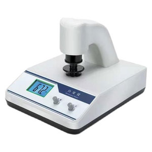 WSB-2 Desktop <span class=keywords><strong>Portable</strong></span> White ness Tester für Weißheit Test Blue White ness Instrument - Product Image 1