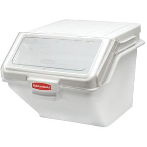 Contenitore per Alimenti Rubbermaid 10 L con Coperchio per Uso in Cucina - Product Image 1