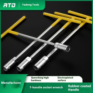 <span class=keywords><strong>ประแจ</strong></span><span class=keywords><strong>หก</strong></span><span class=keywords><strong>เหลี่ยม</strong></span>แบบมีด้า<span class=keywords><strong>ม</strong></span>รูปตัว T พร้อ<span class=keywords><strong>ม</strong></span>เคลือบพลาสติก สำหรับงานซ่อ<span class=keywords><strong>ม</strong></span>บำรุงเครื่อง<span class=keywords><strong>ม</strong></span>ือช่าง - Product Image 4