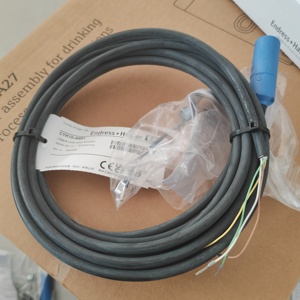 Câble de mesure numérique Endress Hauser CYK10-A101, 10 m, bornes de câblage, IP68, série Memosens CYK10-A051, câble de <span class=keywords><strong>pH</strong></span>-mètre CYK10-A101 - Product Image 5