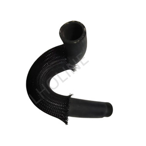 Tuyau de refroidissement 16572-21010 en caoutchouc EPDM pour système de refroidissement du moteur de voiture, pièce de rechange - Product Image 2