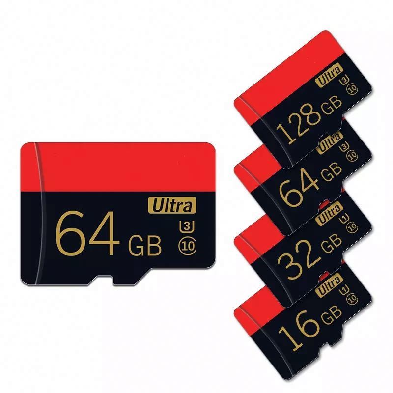 Wholesale Custom Original Tarjeta De Memoria Micros Sd Memory <strong>Card</strong> 128Gb 256Gb 64Gb Micros Tf Flash Sd <strong>Card</strong> 32Gb 512Gb Sd <strong>Cards</strong>