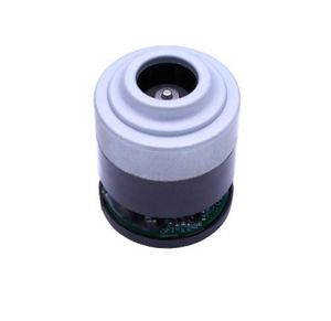 12VDC 54W <span class=keywords><strong>10Kpa</strong></span> Moteur d'aspirateur humide et sec Bldc 45mm Moteur d'entraînement intégré multifonction Moteur de robot sous-marin à vendre - Product Image 1