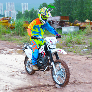 Di alta qualità nuovissimo motocicli Dirt Bike 150cc <span class=keywords><strong>moto</strong></span> 250cc <span class=keywords><strong>moto</strong></span> Motocross sulle vendite - Product Image 5